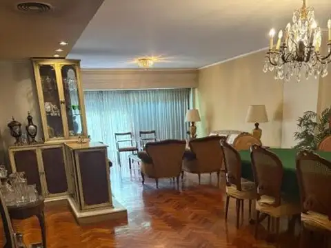 PELLEGRINI 1500 , Piso 2