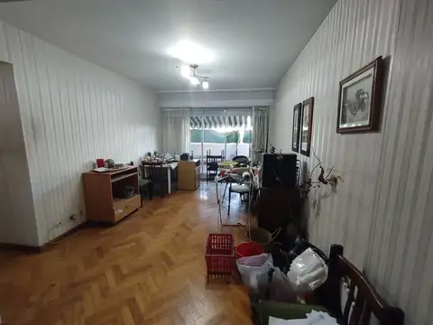 Departamento - Venta - Argentina, Capital Federal - Entre rios 2100