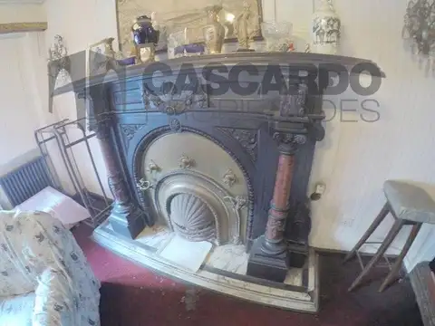 Depto Tipo Casa en Venta en Lanus Oeste, USD 190.000