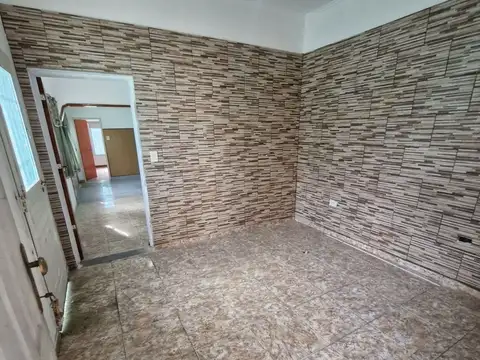 Depto Tipo Casa en Venta de 1 dormitorio