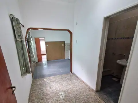 Depto Tipo Casa en Venta en Lanús, USD 60.000