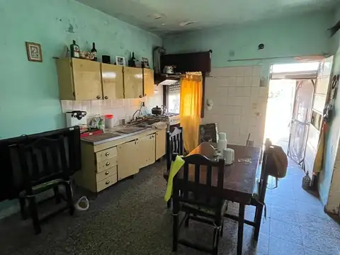 Casa en Venta en San Nicolas de los Arroyos, USD 65.000