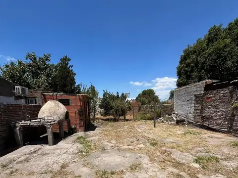 CASA P REFACCION EN TERRENO DE 470 m2, SAN NICOLAS