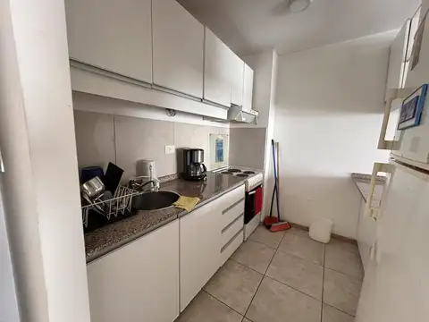 Departamento en Alquiler Temporal al Suroeste