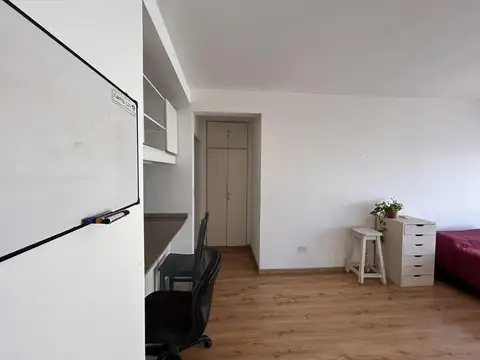 Departamento en Alquiler Temporal 5 años