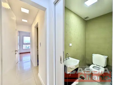 Departamento en Alquiler 10 años