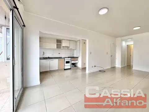 Departamento en Alquiler de 2 dormitorios