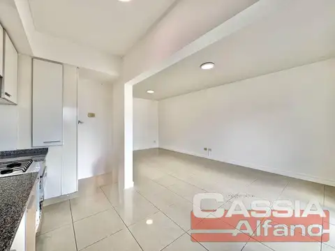 Departamento en Alquiler con 1 cocheras