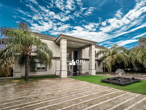 Casa en Venta Las Delicias