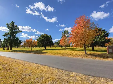 Terreno en Venta de 1001,0 m2
