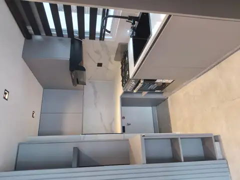 Departamento en Venta en Belgrano, USD 189.000