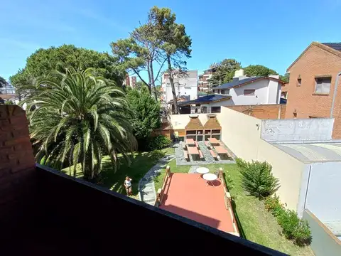 Departamento - Venta - Villa Gesell - 3 Ambientes - Cochera Semi Cubierta