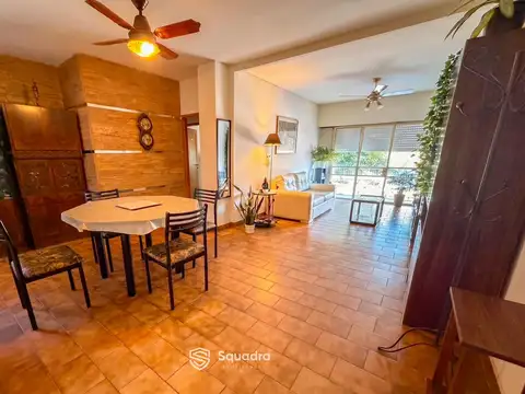 Departamento en Venta de 5 ambientes