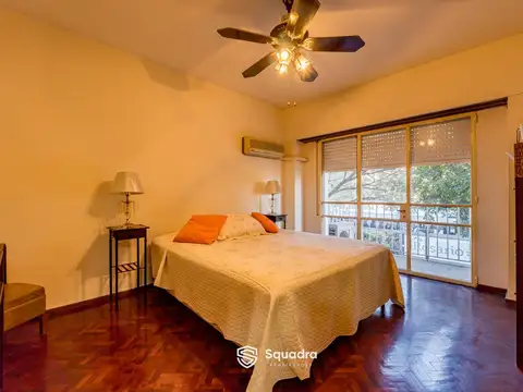 Departamento en Venta de 5 ambientes