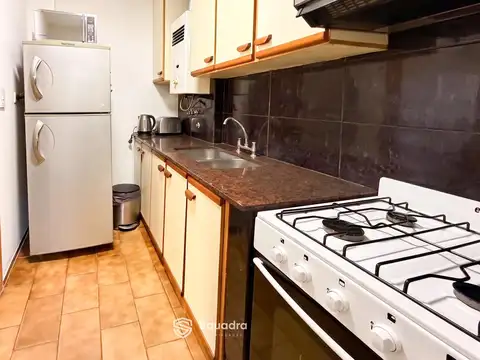 Departamento en Venta 50 años