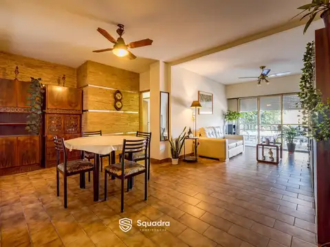VENTA - Departamento de 3 dormitorios - Barrio Arroyito, Rosario - APTO CRÉDITO.