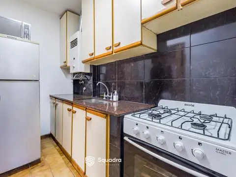 Departamento en Venta de 3 dormitorios