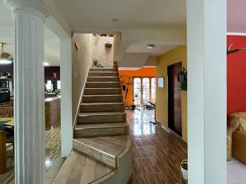 Casa en Venta 11 años