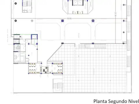 Oficina en Alquiler A Estrenar