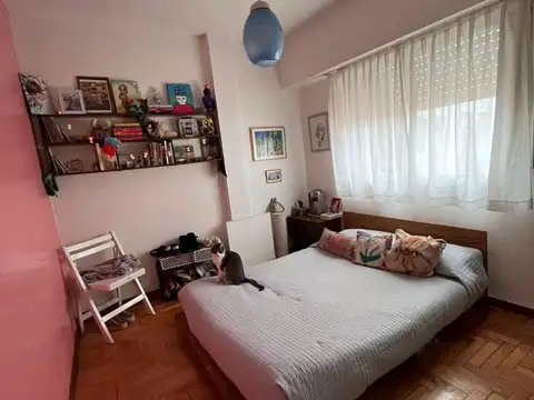 Departamento en Venta 20 años