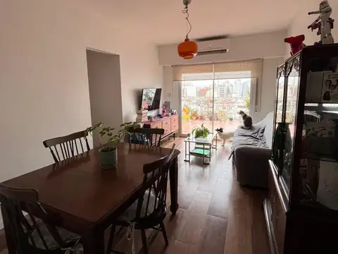 Departamento en Venta de 2 dormitorios