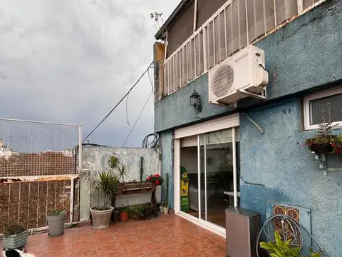 Venta - Departamento - Caballito - Balcon Terraza propia