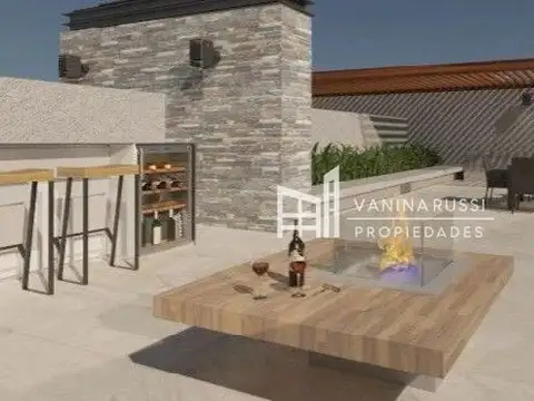 Departamento en Venta en Nordelta (Barrios Cerrados), USD 202.900