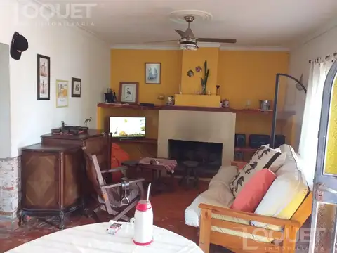Casa en Arroyo Aguiar