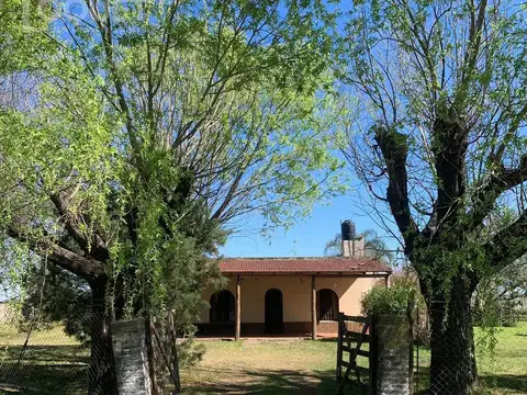 Casa en Venta en Arroyo Aguiar, USD 90.000