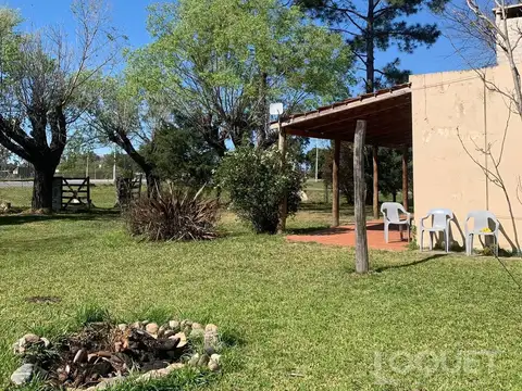 Casa en Venta en Arroyo Aguiar, USD 88.000