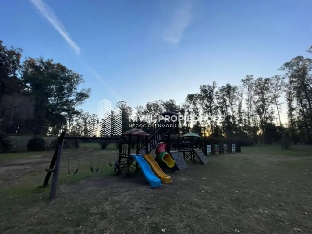 Terreno en Venta en Haras San Pablo