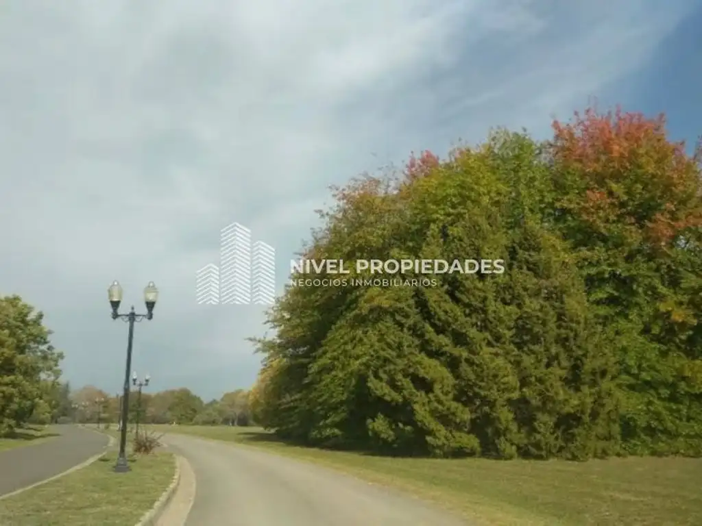 Terreno en Venta - Haras San Pablo