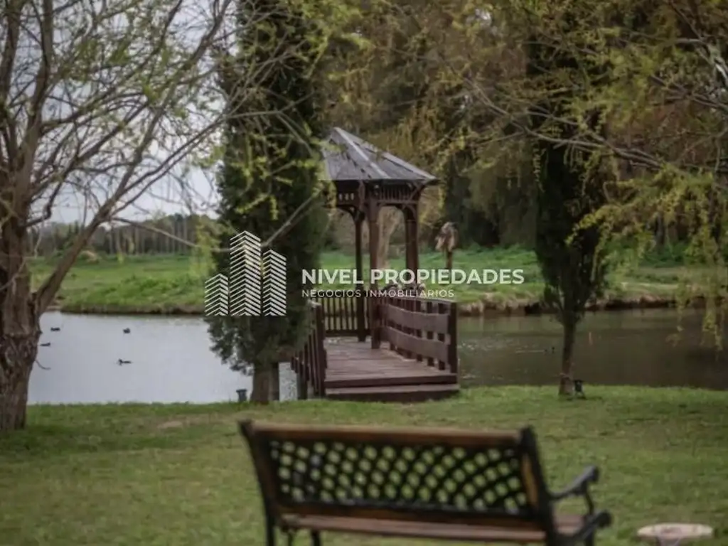 Terreno en Venta - USD 67.000