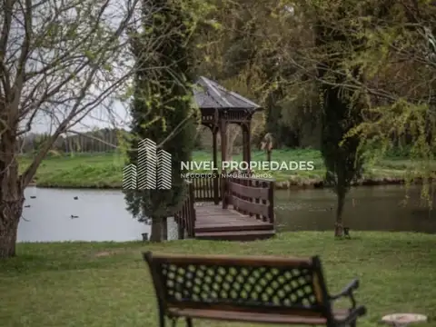 Terreno en Venta en Haras San Pablo