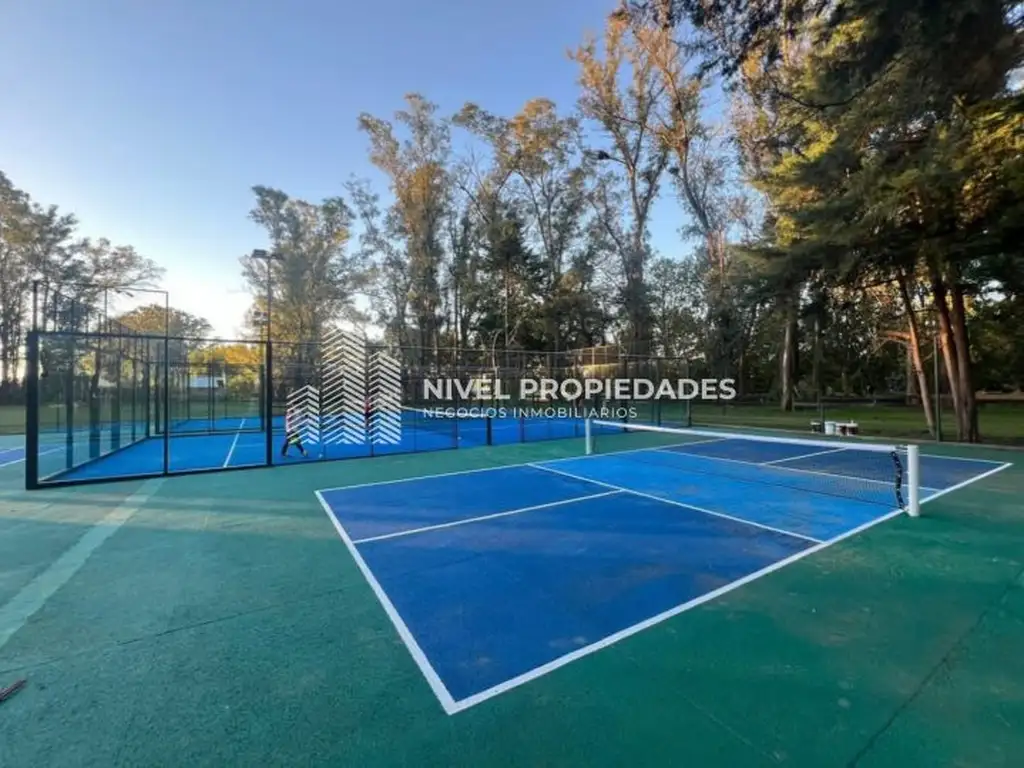 LOTE DE 1500M2 EN GRAL RODRIGUEZ - BARRIO HARAS SAN PABLO - Foto 16