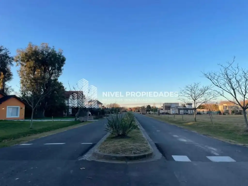 Terreno en Haras San Pablo