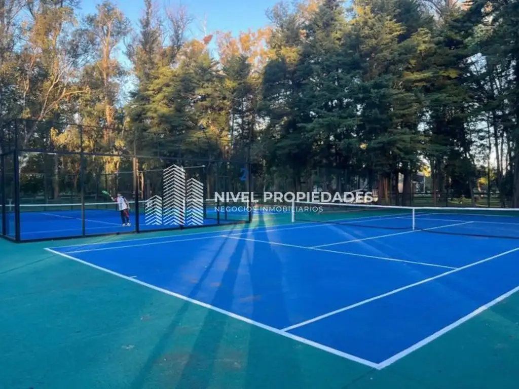 LOTE DE 1500M2 EN GRAL RODRIGUEZ - BARRIO HARAS SAN PABLO - Foto 13