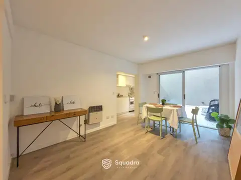 Departamento en Venta en Centro, Rosario