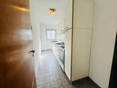 Departamento en Venta al Oeste