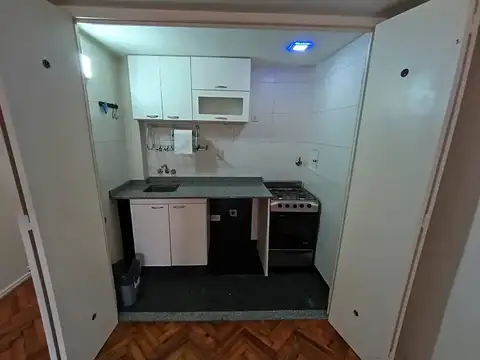 Departamento en Alquiler 50 años