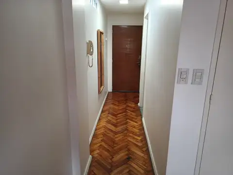 Avenida Pueyrredon al 800