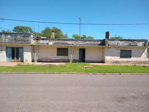 Casa antigua en Maggiolo
