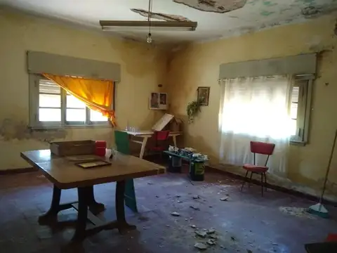 Casa antigua en Maggiolo