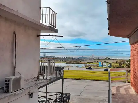 Avenida de los Trabajadores 2700