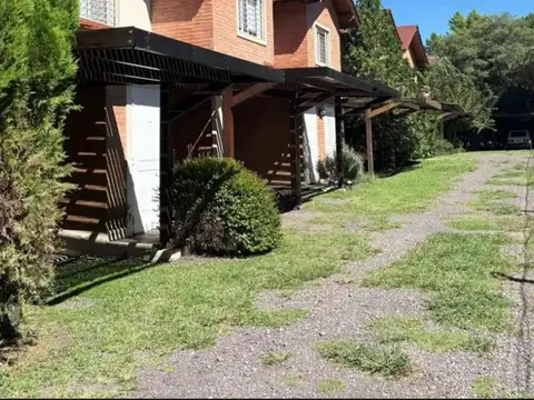 VENTA DUPLEX EN HOUSING NAHUEL I VA GRAL BELGRANO