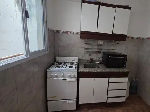 Departamento en Venta en Flores, USD 60.000