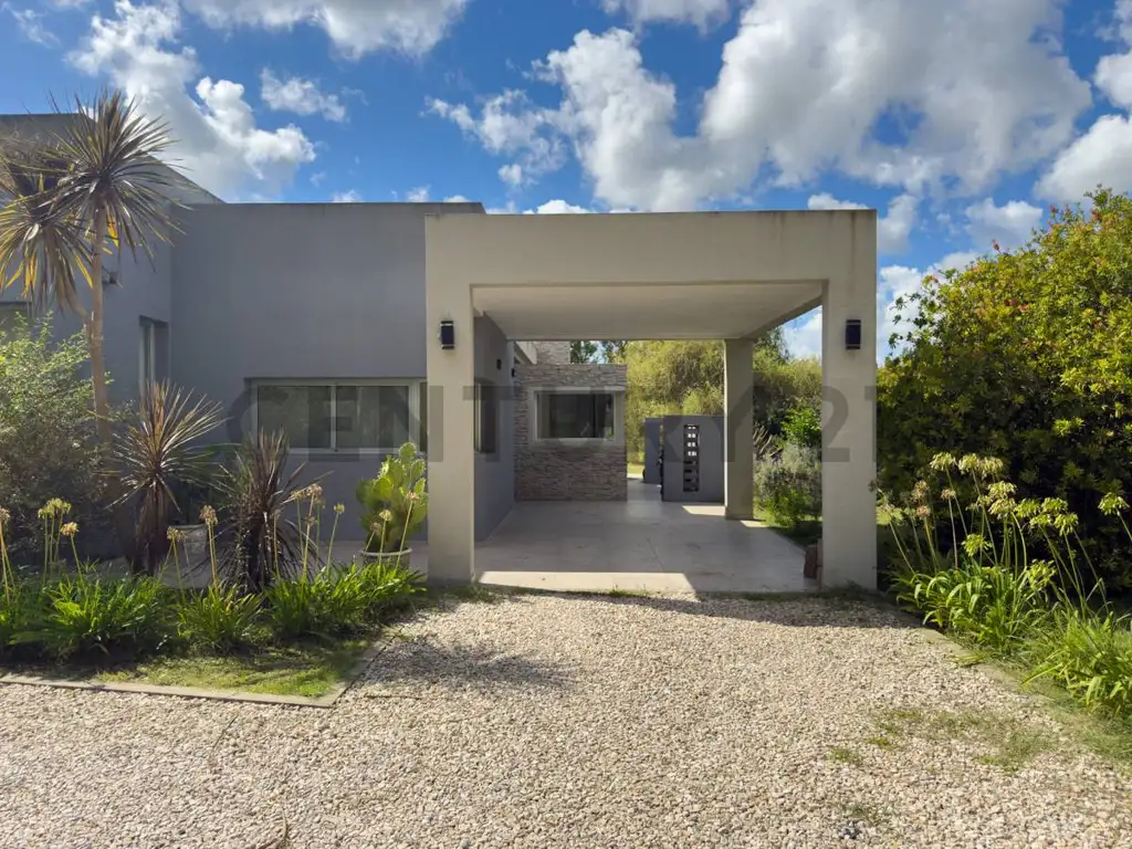 CASA EN VENTA EN CAMPOS DE ROCA II - Foto 17