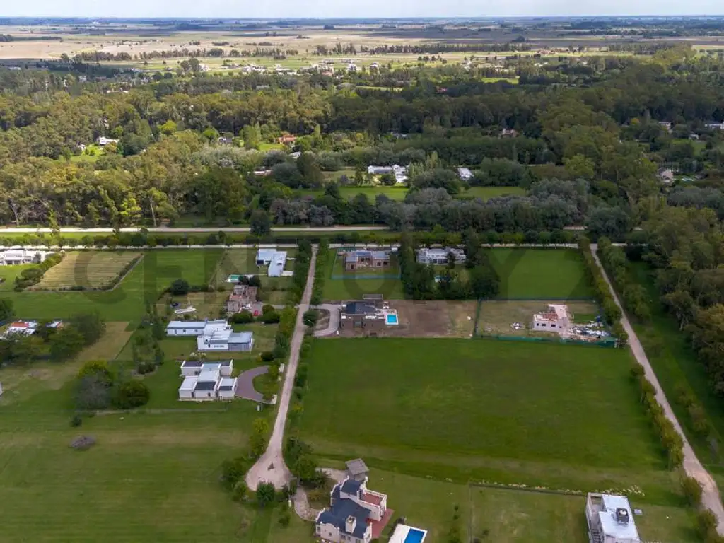 CASA EN VENTA EN CAMPOS DE ROCA II - Foto 52