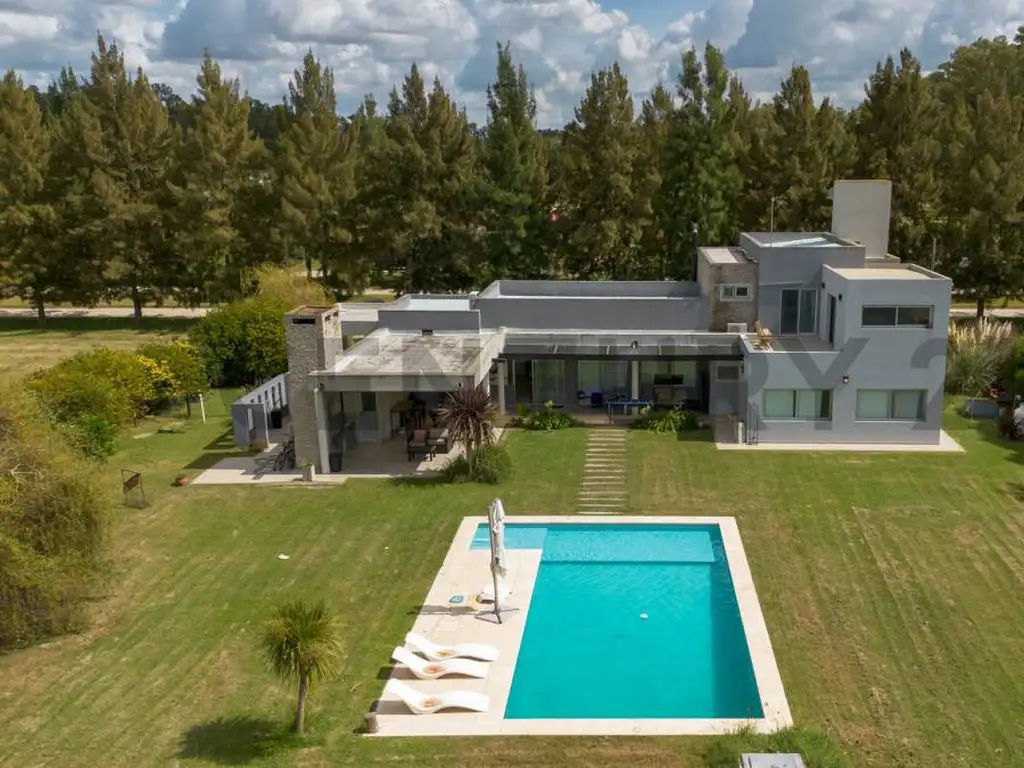 CASA EN VENTA EN CAMPOS DE ROCA II - Foto 56