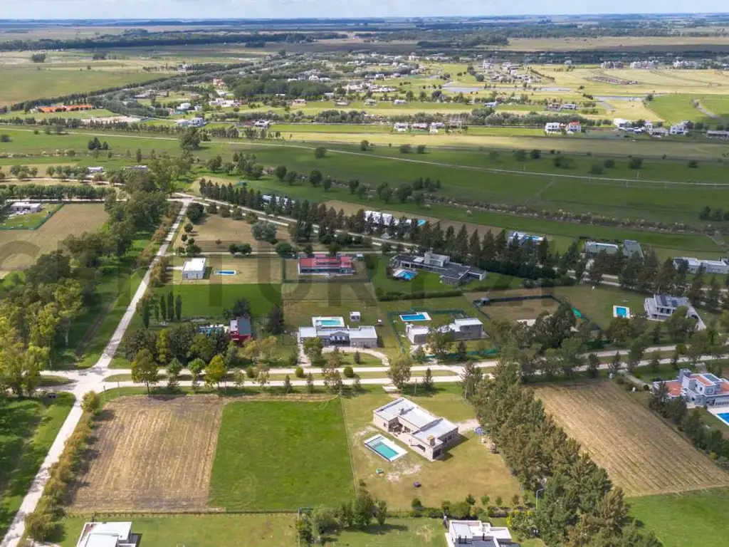 CASA EN VENTA EN CAMPOS DE ROCA II - Foto 65